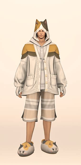 fat cat hoodie|ffxiv fat cat clothing.